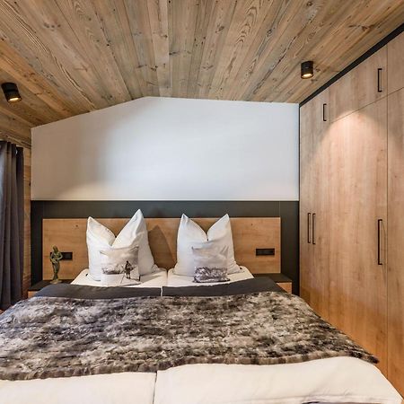 Chaleo Apartments Söll Екстериор снимка