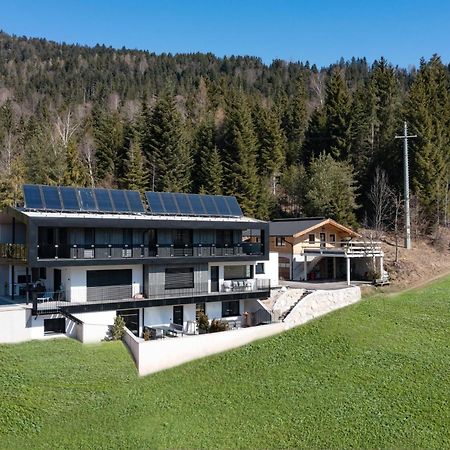 Chaleo Apartments Söll Екстериор снимка