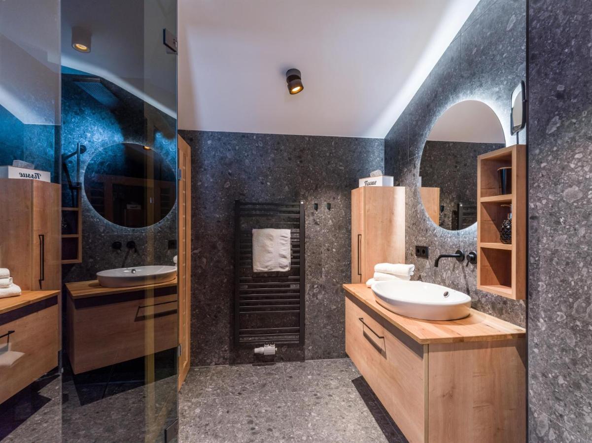Chaleo Apartments Söll Екстериор снимка