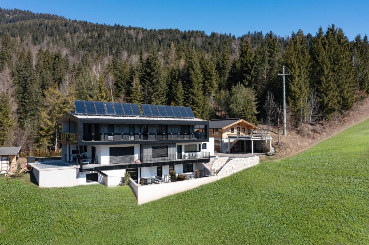 Chaleo Apartments Söll Екстериор снимка