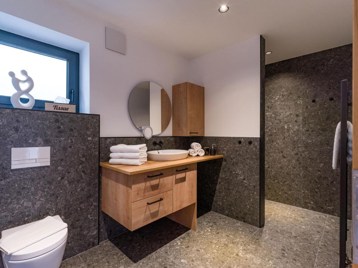 Chaleo Apartments Söll Екстериор снимка