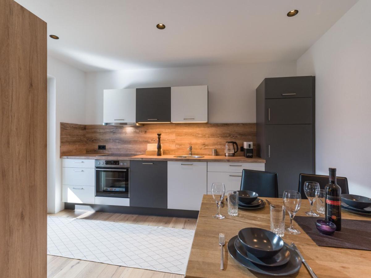 Chaleo Apartments Söll Екстериор снимка