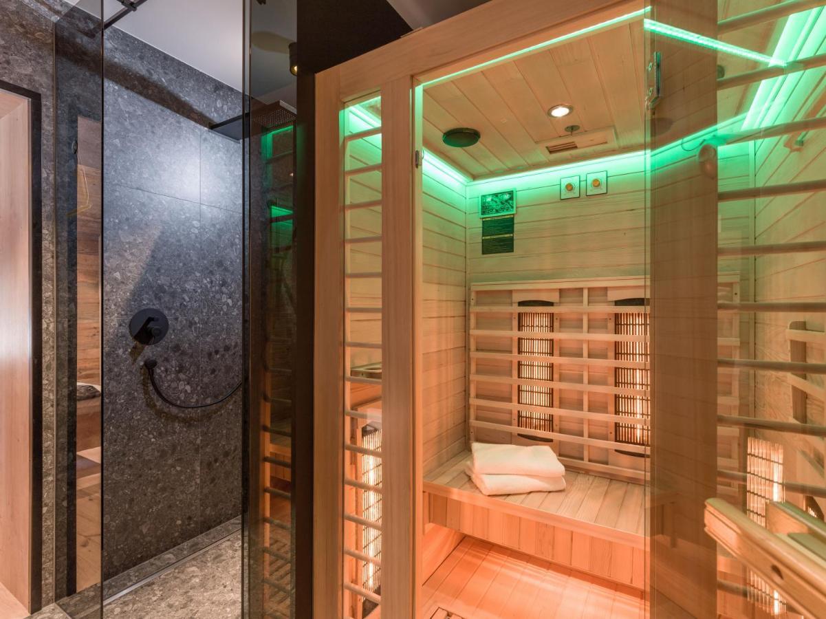 Chaleo Apartments Söll Екстериор снимка
