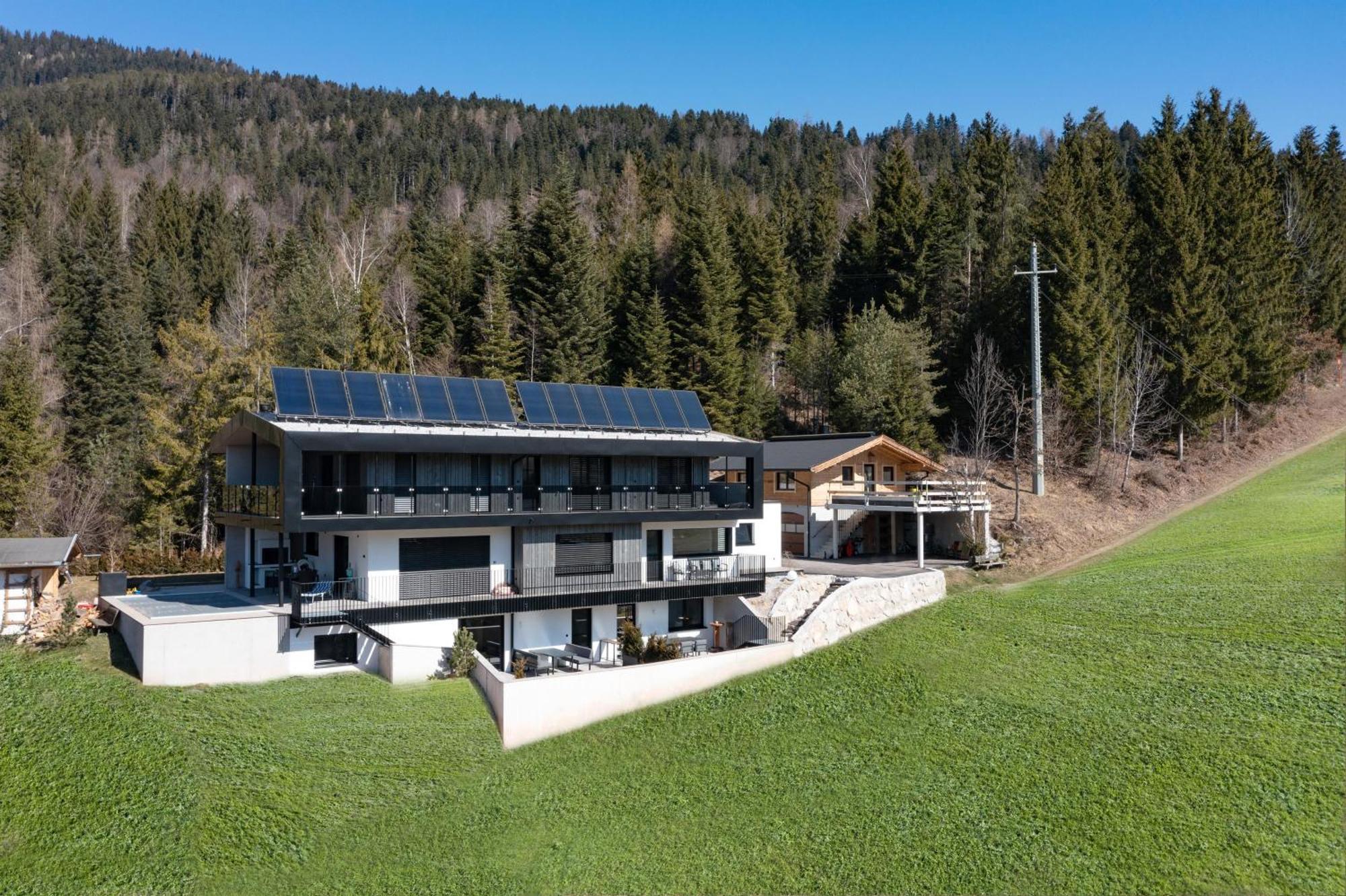 Chaleo Apartments Söll Екстериор снимка